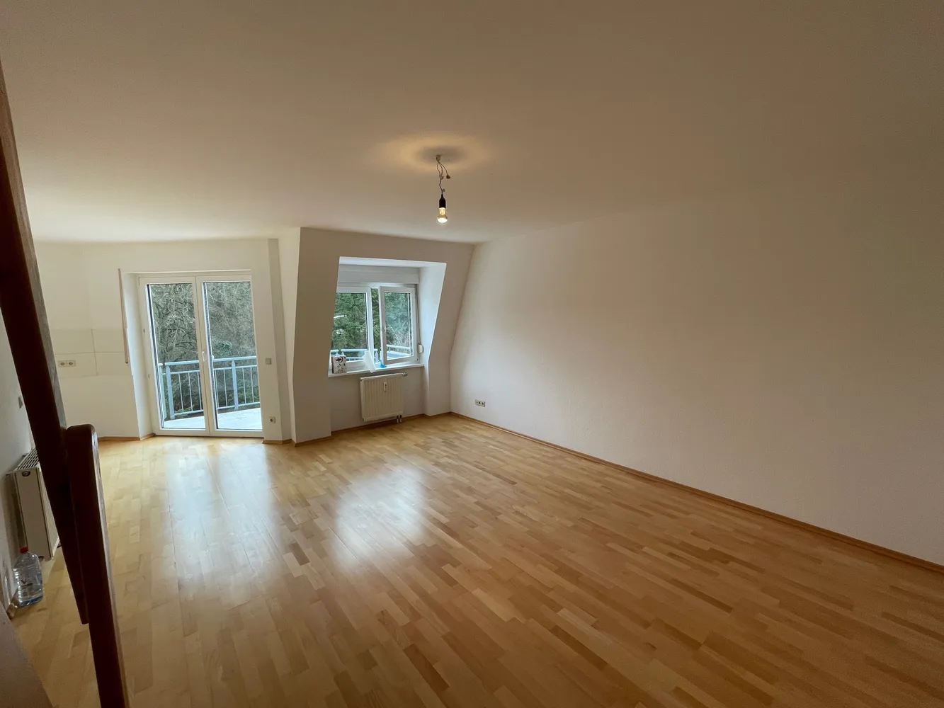 3 Zimmer Wohnung mit 78 m² in Frankfurt am Main – Bild 2