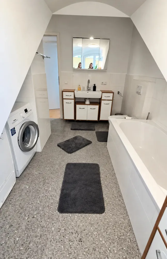 Shared room with 12 m² in Munich – Photo 8
