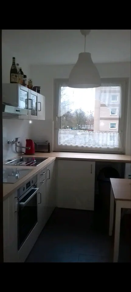 3 Zimmer Wohnung mit 80 m² in Braunschweig – Bild 8