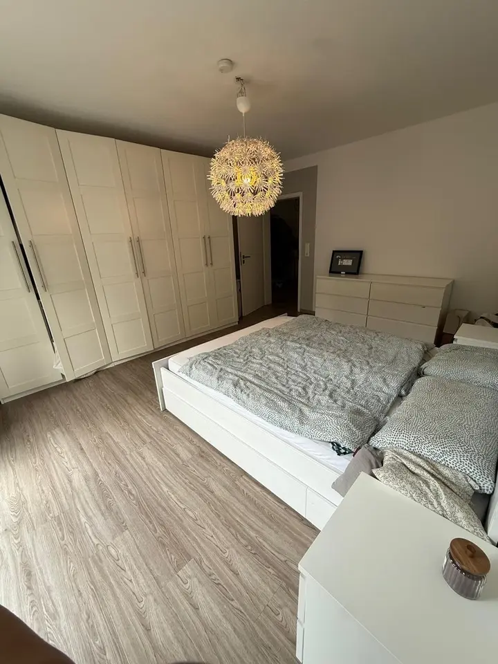 3 Zimmer Wohnung mit 93 m² in Bielefeld – Bild 6