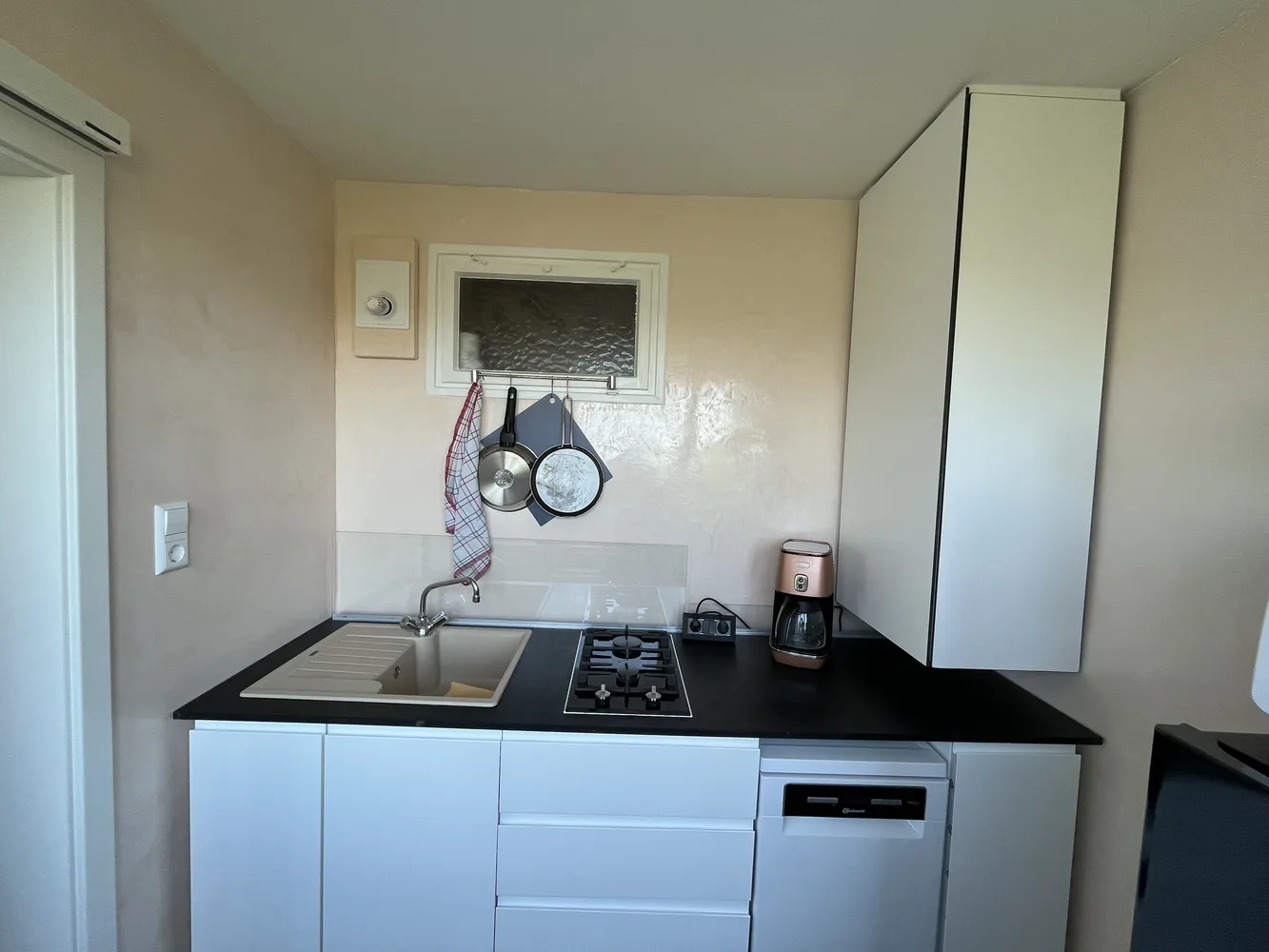 1 Zimmer Wohnung mit 31 m² in München – Bild 2