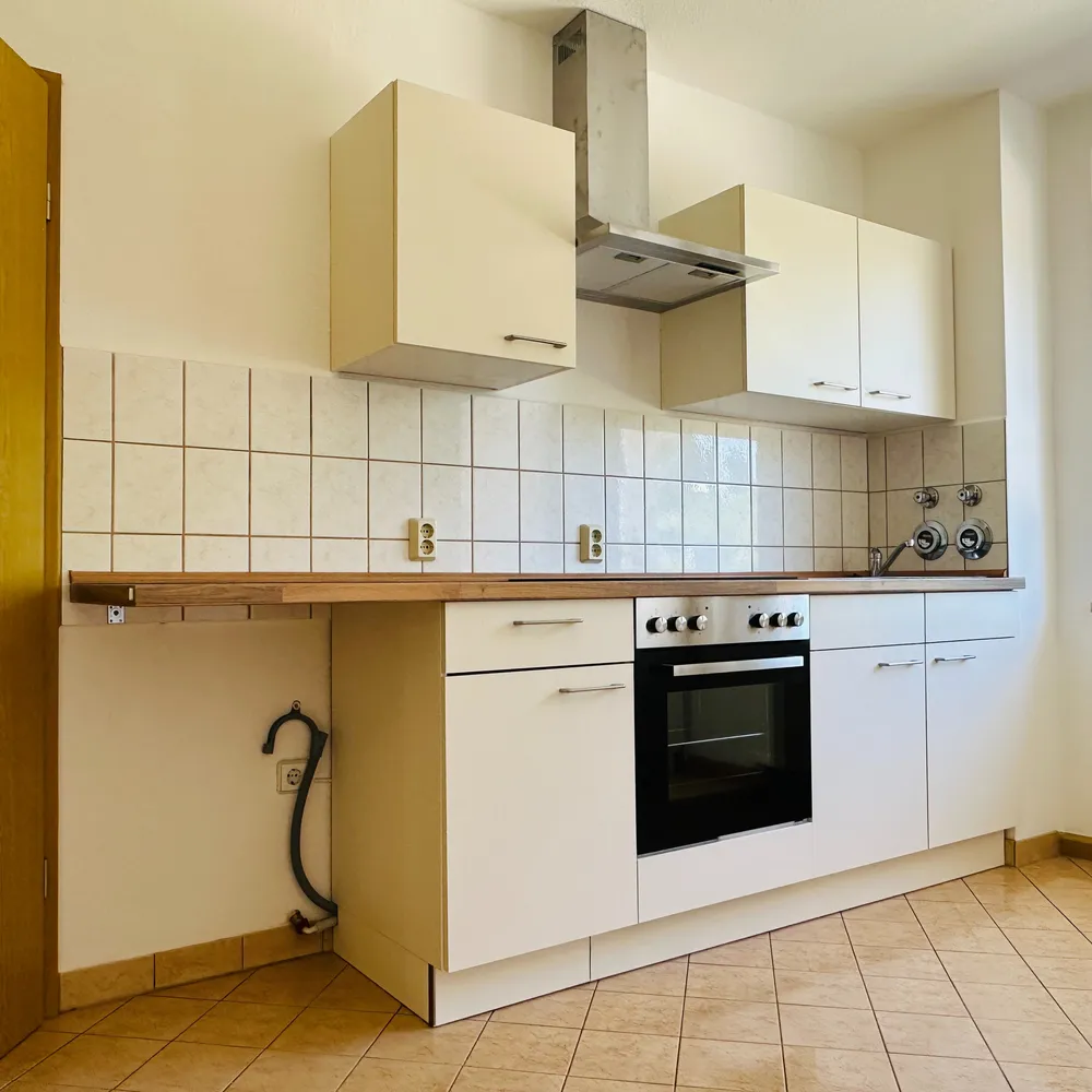 2 Zimmer Wohnung mit 49 m² in Plauen – Bild 11