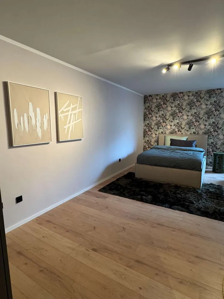 1 Zimmer Wohnung mit 42 m² in Wiesbaden – Bild 4