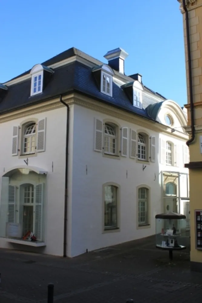 3 Zimmer Wohnung mit 75 m² in Recklinghausen – Bild 4