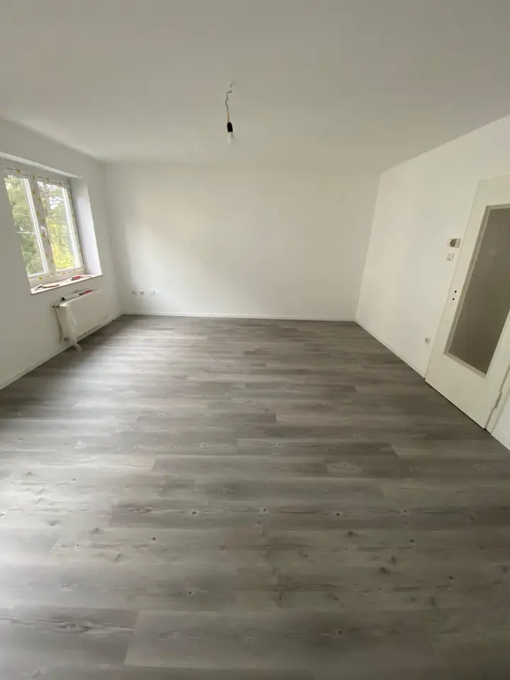 2 Zimmer Wohnung mit 62 m² in Wuppertal – Bild 1
