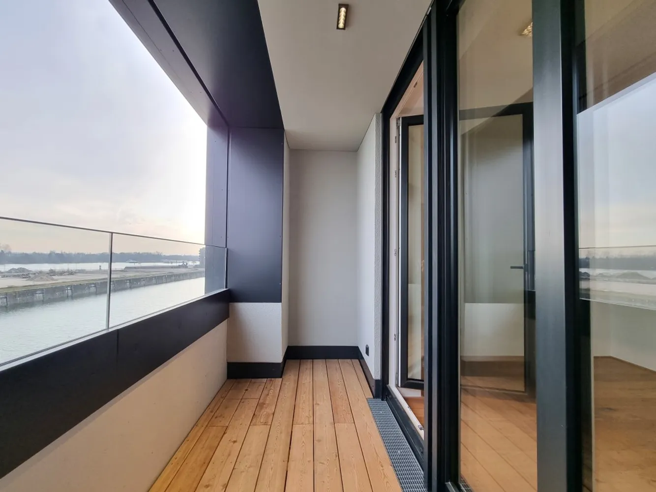 1 Zimmer Wohnung mit 34 m² in Mainz – Bild 5