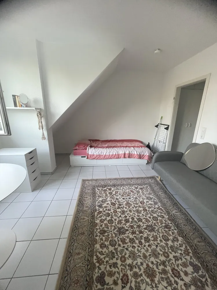 1 Zimmer Wohnung mit 22 m² in Düsseldorf – Bild 8