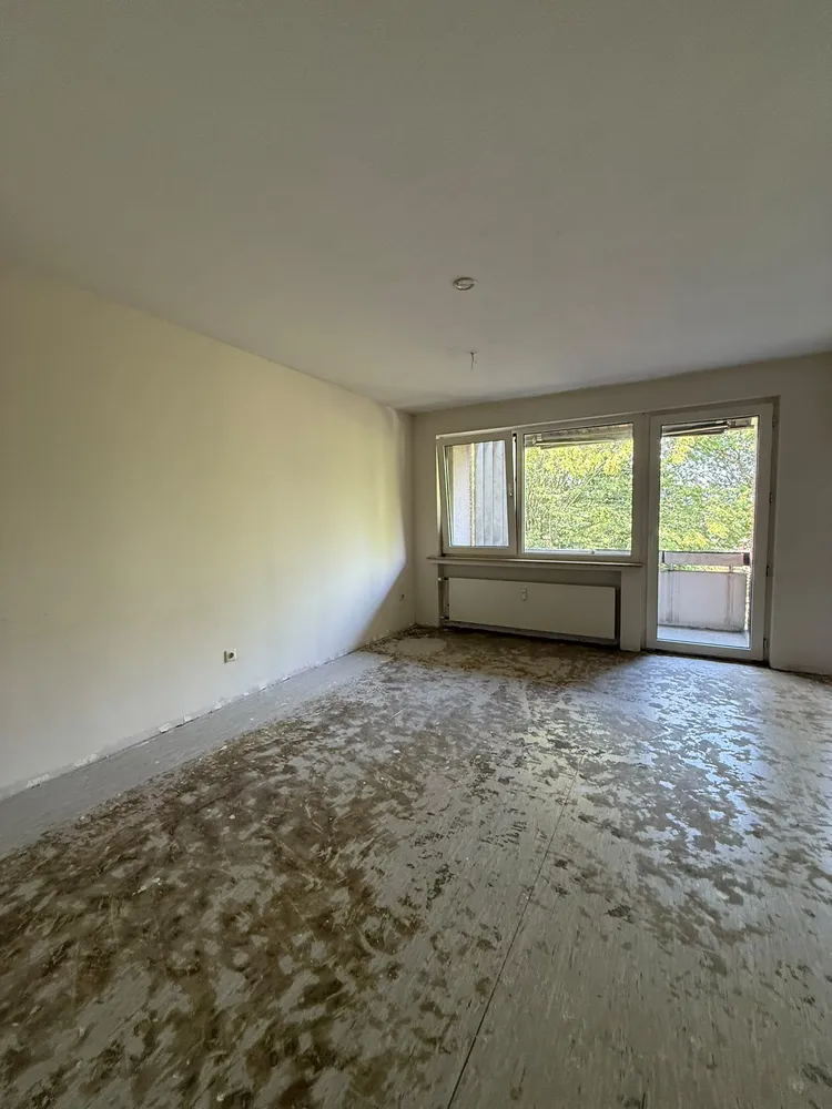 4 room apartment with 88 m² in Wuppertal – Photo 2