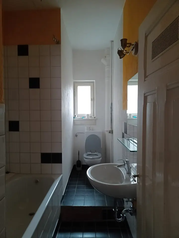 WG-Zimmer mit 19 m² in Konstanz – Bild 7
