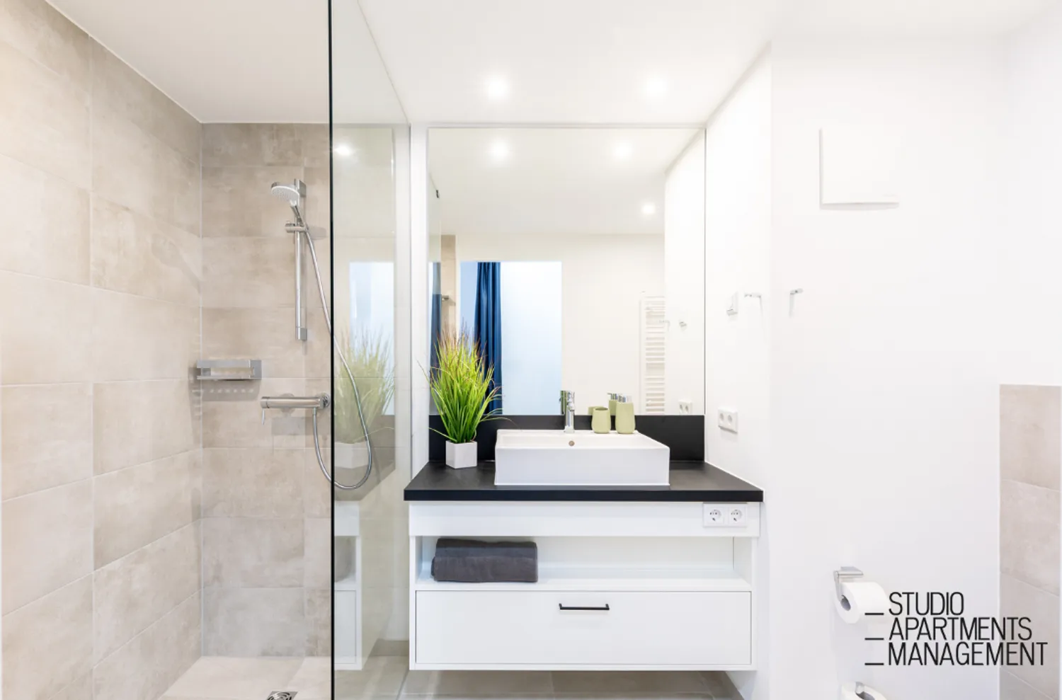 1 Zimmer Wohnung mit 41 m² in Ingolstadt – Bild 8