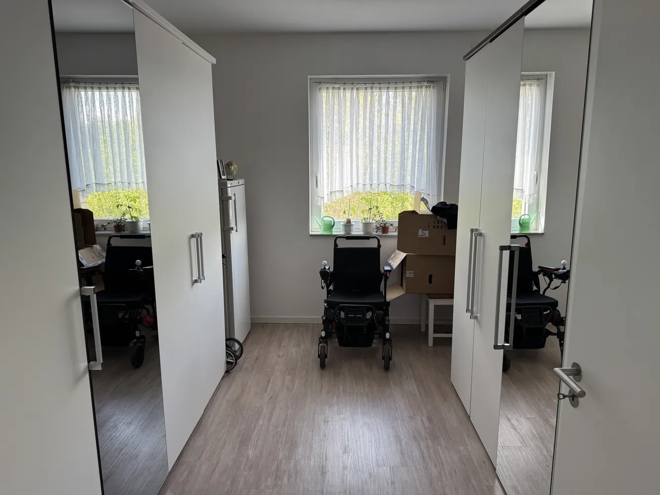 4 Zimmer Wohnung mit 120 m² in Bergheim – Bild 11