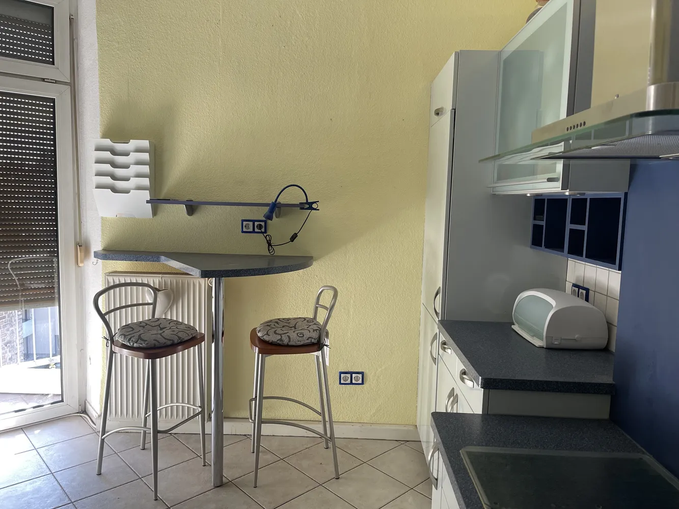 2 Zimmer Wohnung mit 63 m² in Mannheim – Bild 4