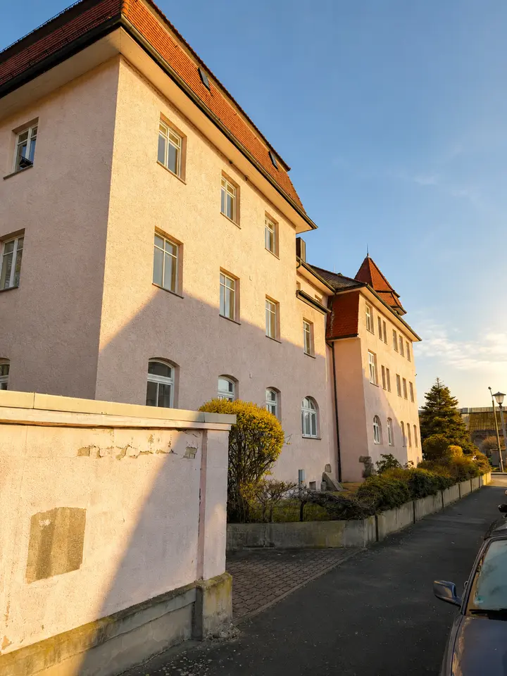 2 Zimmer Wohnung mit 51 m² in Pirna – Bild 4