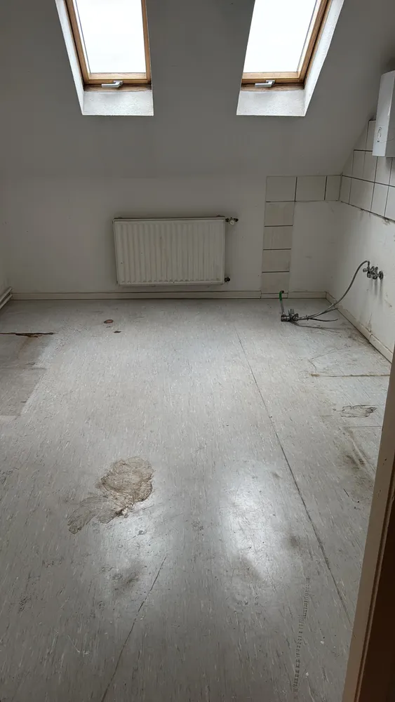 2 Zimmer Wohnung mit 70 m² in Düsseldorf – Bild 4