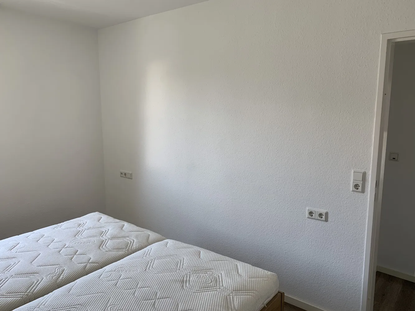 2 room apartment with 38 m² in Wiesbaden – Photo 5