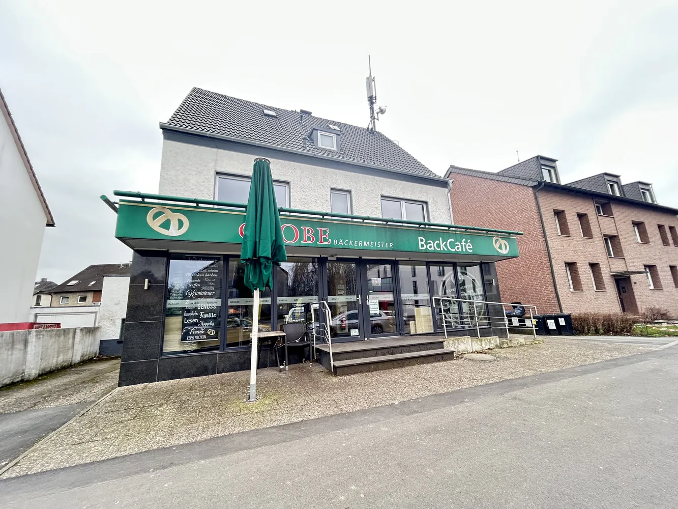 5 Zimmer Wohnung mit 109 m² in Dortmund – Bild 2