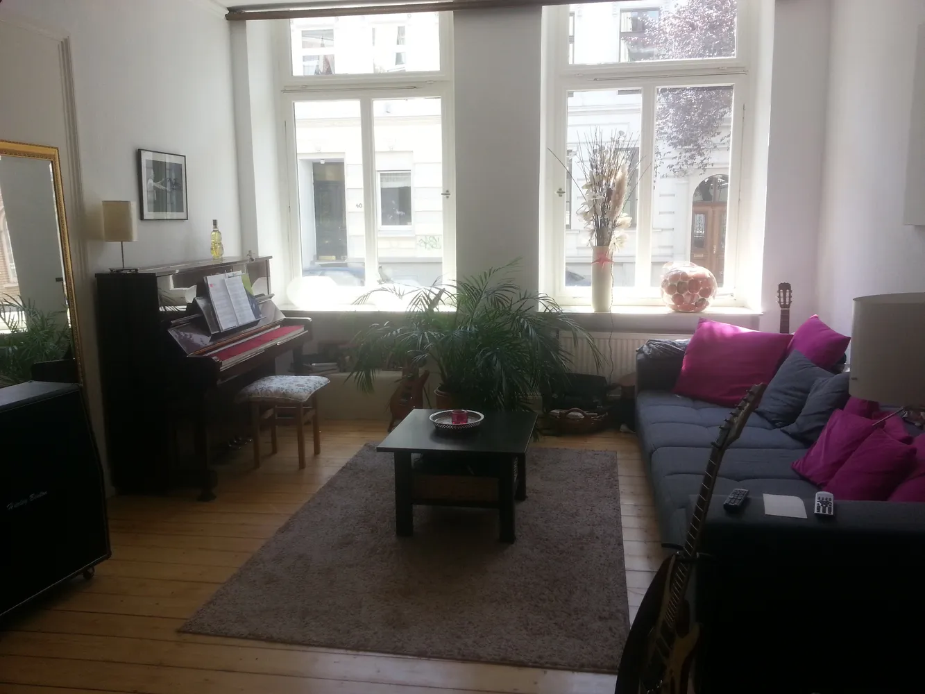 2 room apartment with 88 m² in Bonn – Photo 11