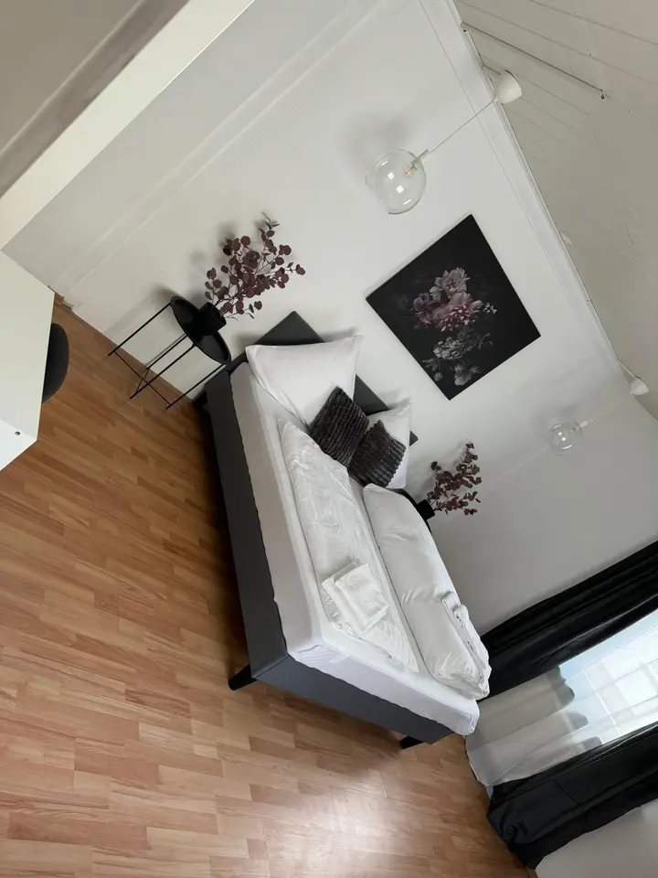 WG-Zimmer mit 30 m² in Frankfurt am Main – Bild 10