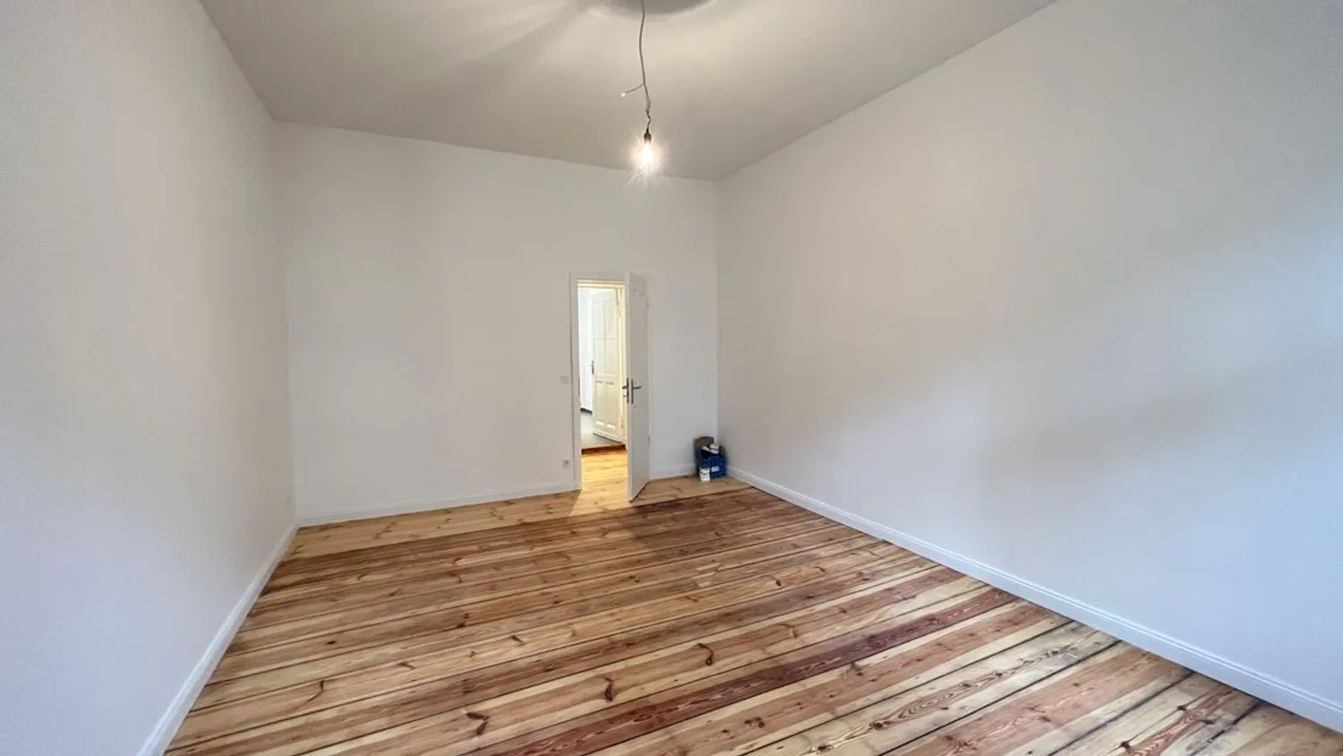 3 Zimmer Wohnung mit 94 m² in Berlin – Bild 10