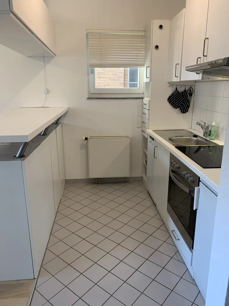 2 Zimmer Wohnung mit 51 m² in Stuttgart – Bild 5