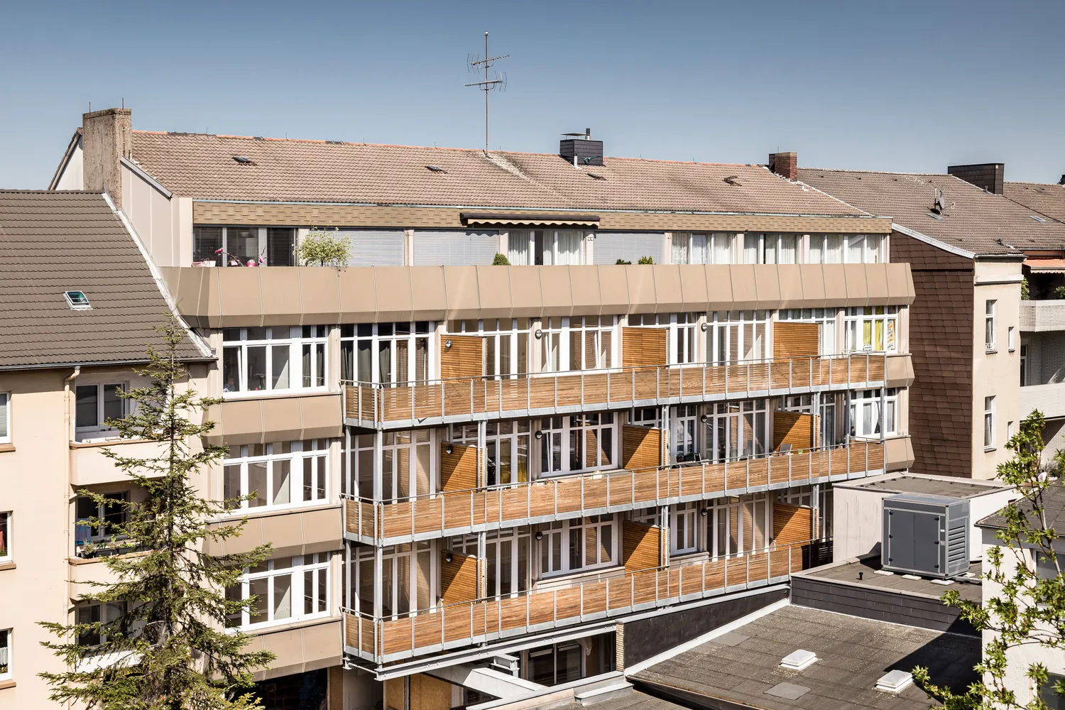 2 Zimmer Wohnung mit 42 m² in Dortmund – Bild 7