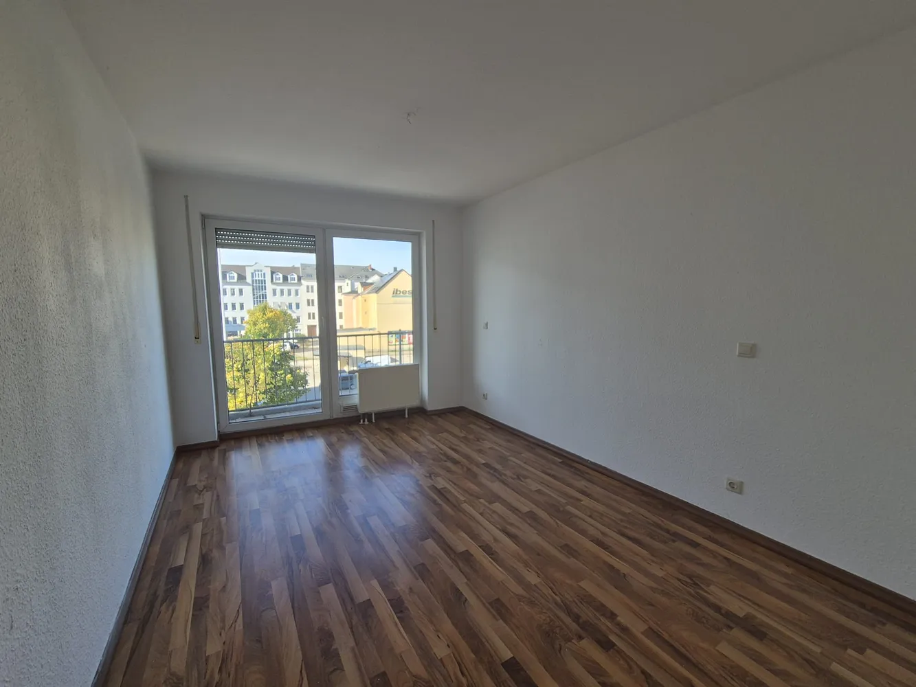 3 Zimmer Wohnung mit 89 m² in Chemnitz – Bild 12
