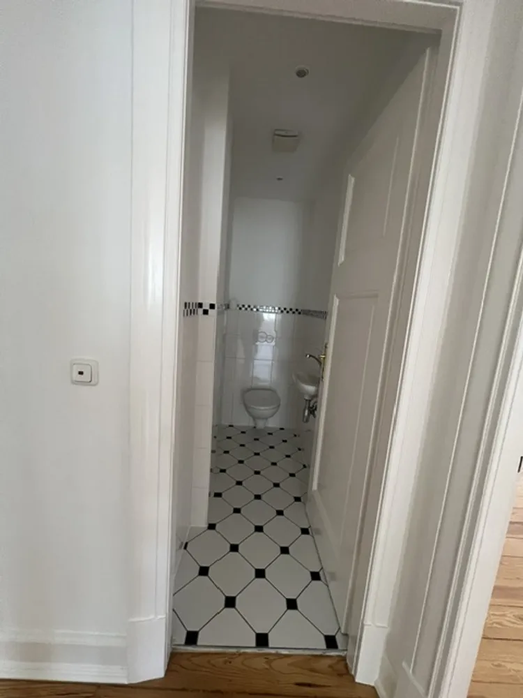 3 Zimmer Wohnung mit 93 m² in Wiesbaden – Bild 8