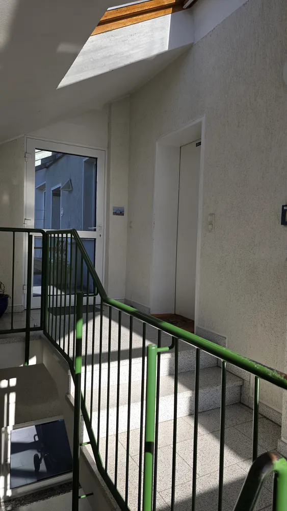 4 Zimmer Wohnung mit 106 m² in Bochum – Bild 2