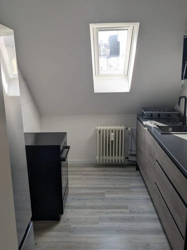 4 Zimmer Wohnung mit 86 m² in Offenbach am Main – Bild 8
