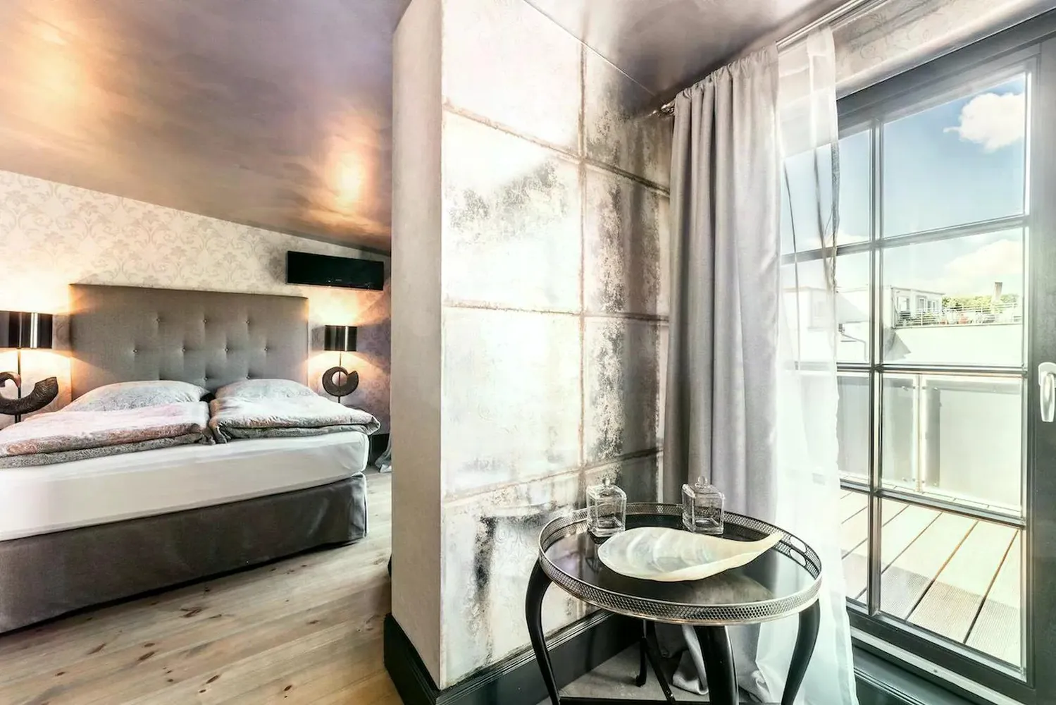 3 Zimmer Wohnung mit 87 m² in Hamburg – Bild 8