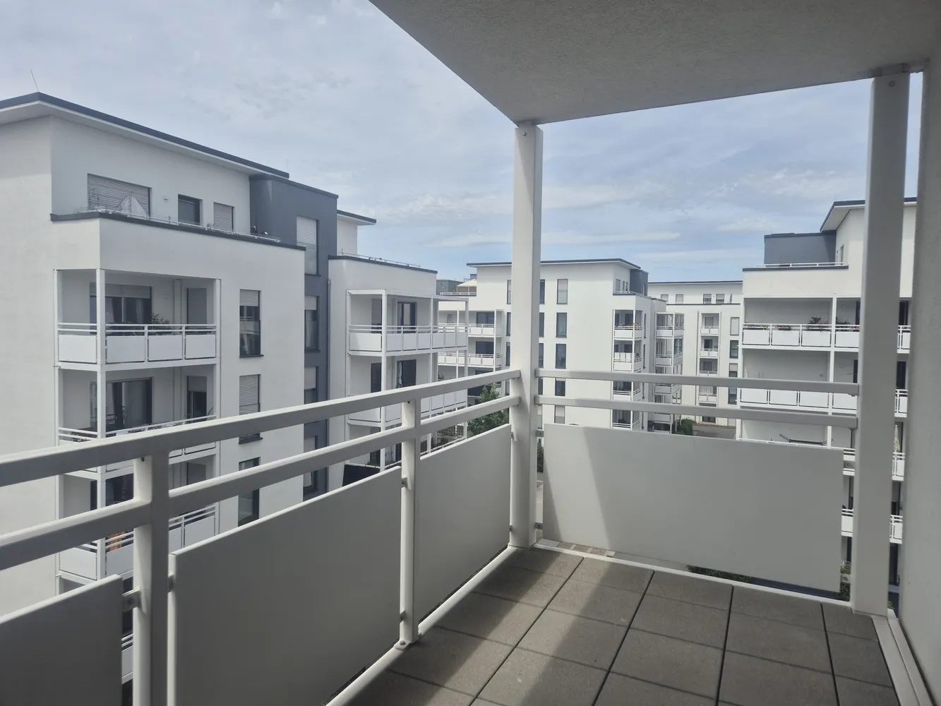2 Zimmer Wohnung mit 67 m² in Darmstadt – Bild 7