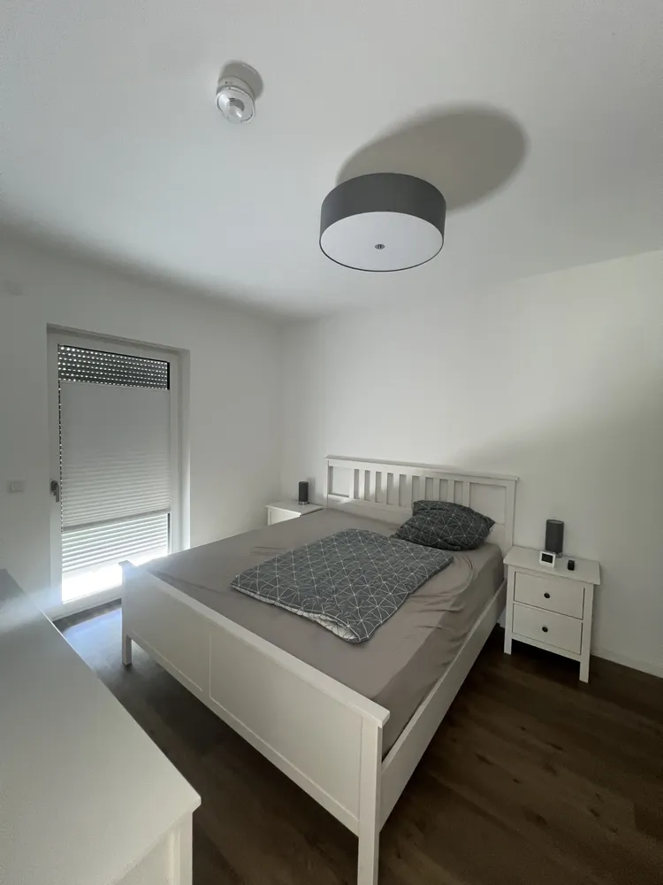 2 Zimmer Wohnung mit 74 m² in Rostock – Bild 11