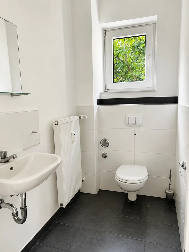 3 Zimmer Wohnung mit 78 m² in Bremen – Bild 7