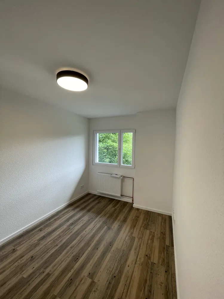 1 room apartment with 17 m² in Cologne – Photo 3