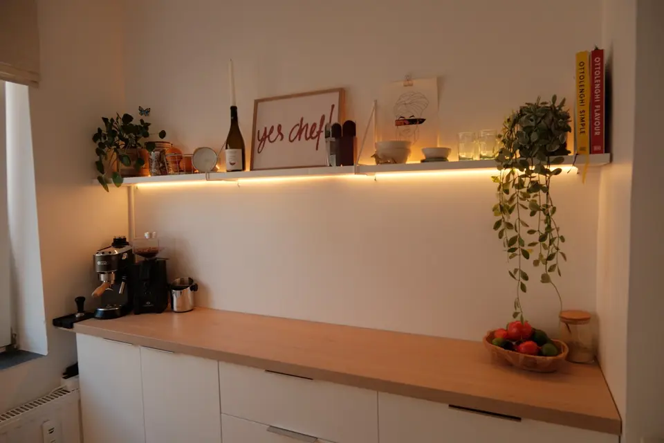 2 Zimmer Wohnung mit 60 m² in München – Bild 9