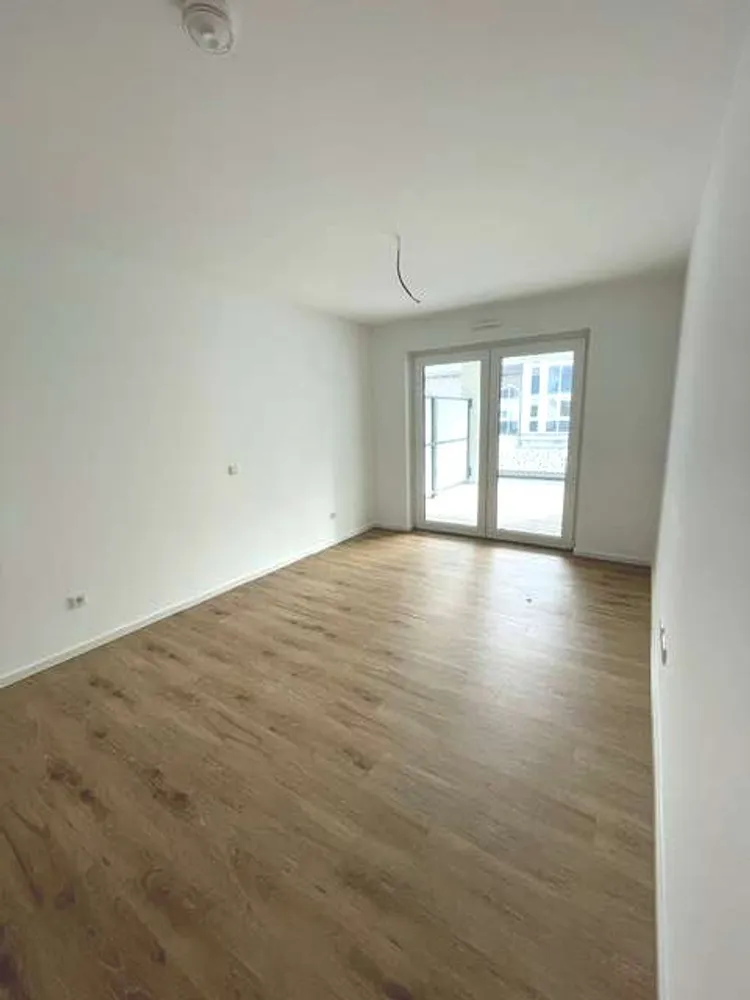 3 Zimmer Wohnung mit 93 m² in Bocholt – Bild 1