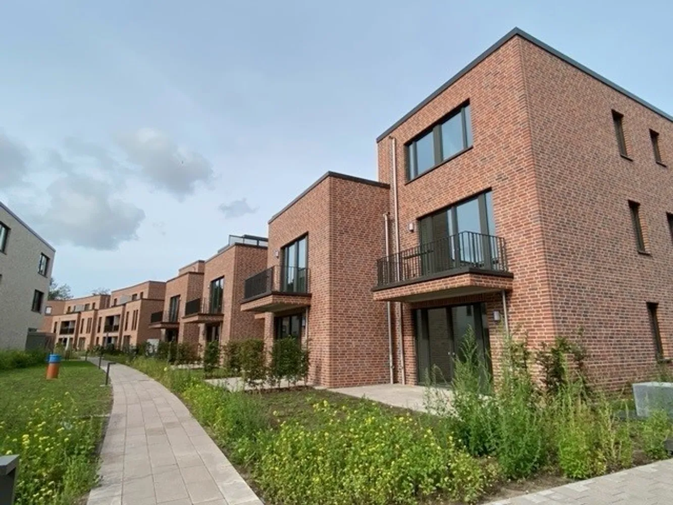 4 Zimmer Wohnung mit 116 m² in Lübeck – Bild 7