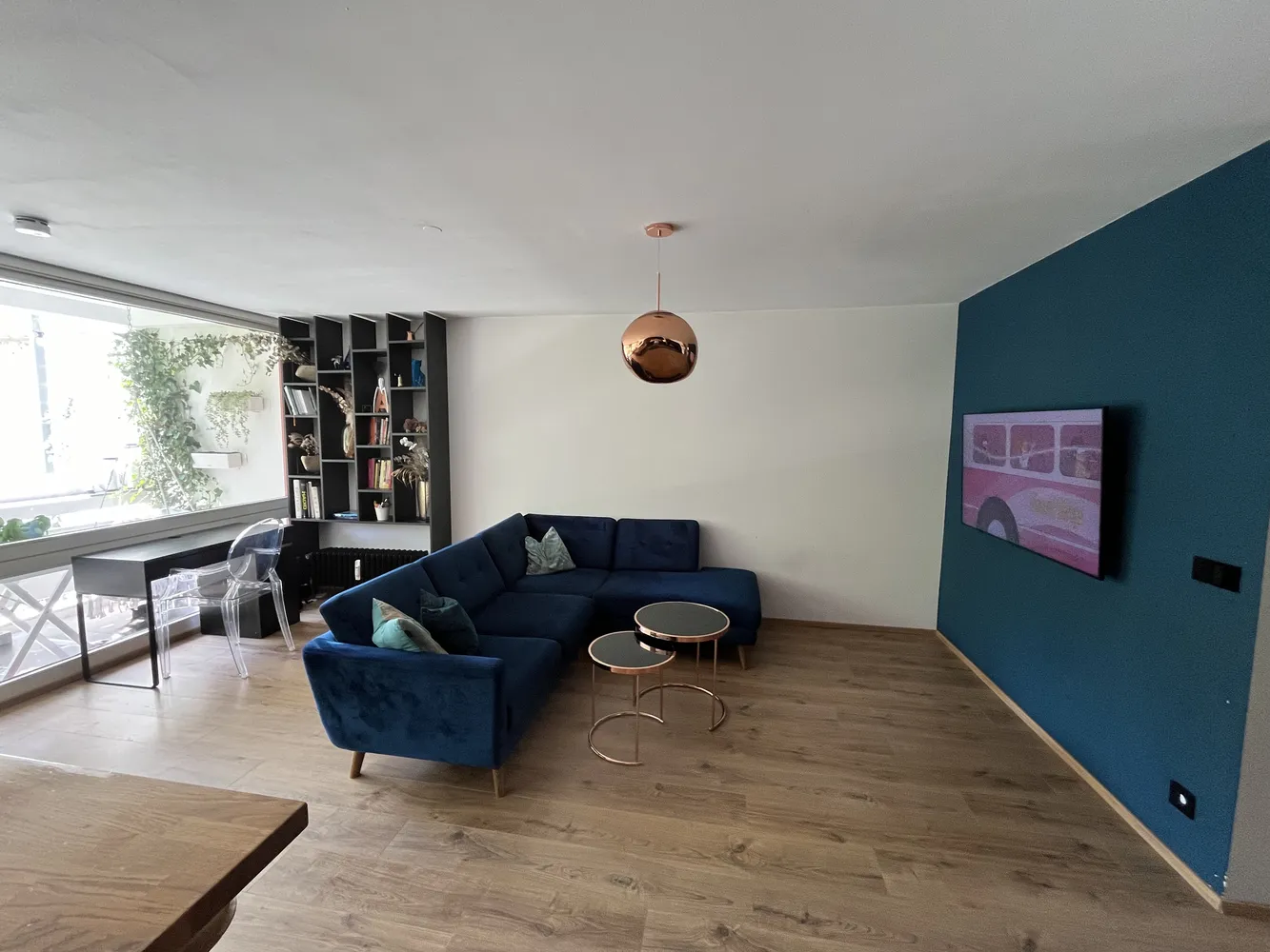 3 Zimmer Wohnung mit 72 m² in München – Bild 3