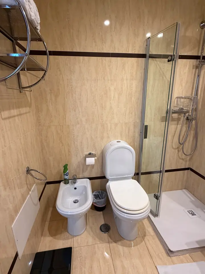 3 Zimmer Wohnung mit 108 m² in Lüdenscheid – Bild 8