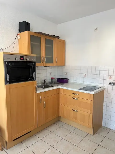 2 Zimmer Wohnung mit 43 m² in Braunschweig – Bild 8