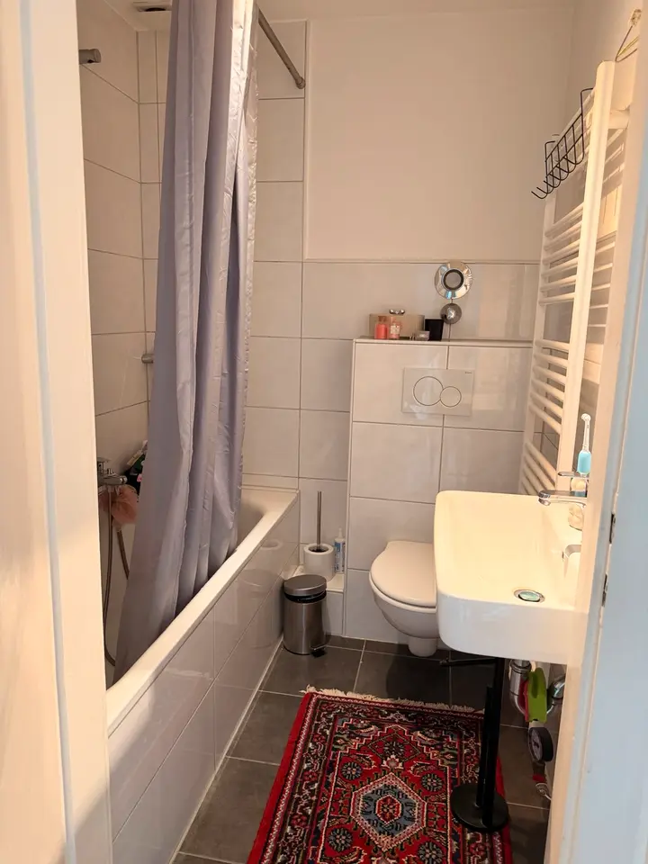 2 Zimmer Wohnung mit 42 m² in Dortmund – Bild 5