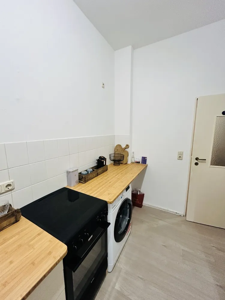 2 Zimmer Wohnung mit 55 m² in Berlin – Bild 3