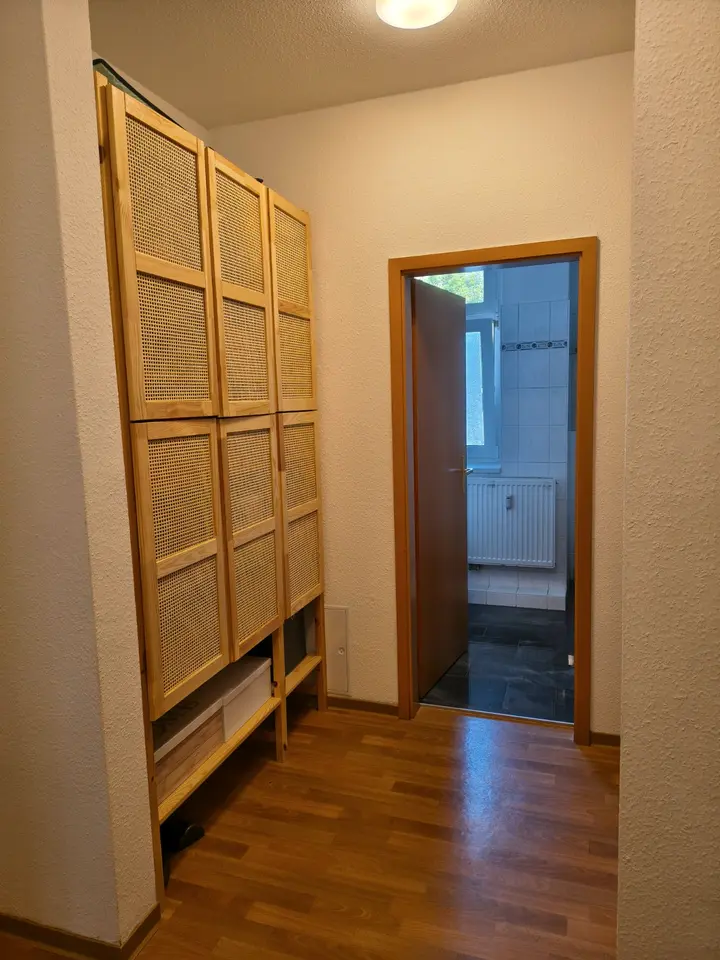4 Zimmer Wohnung mit 84 m² in Wurzen – Bild 6