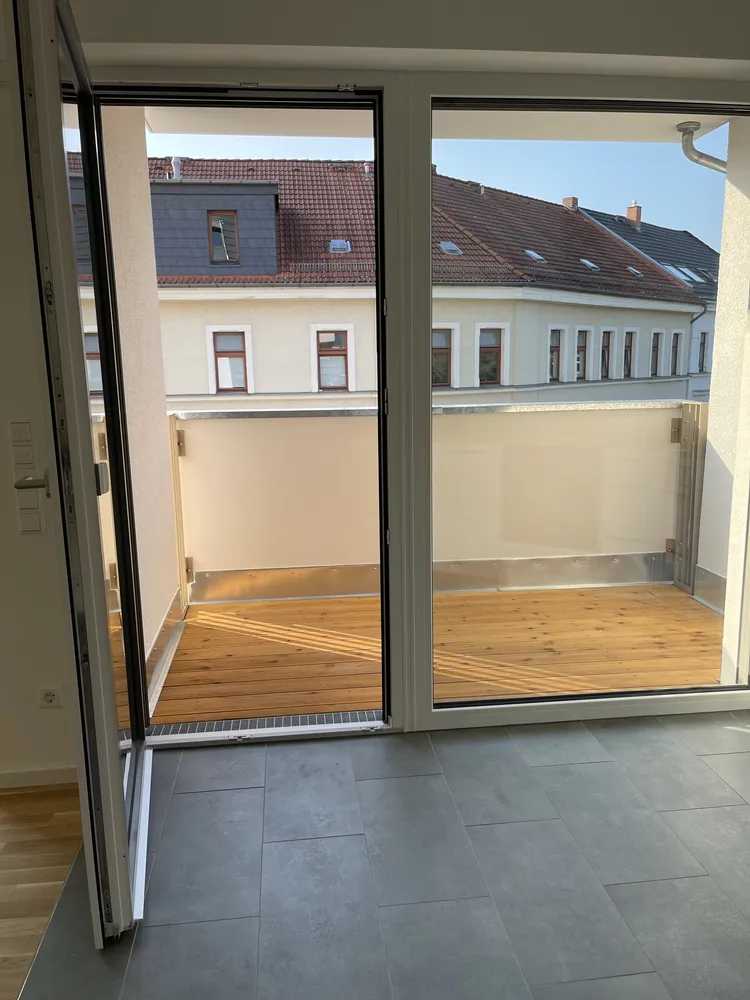 2 Zimmer Wohnung mit 46 m² in Leipzig – Bild 7