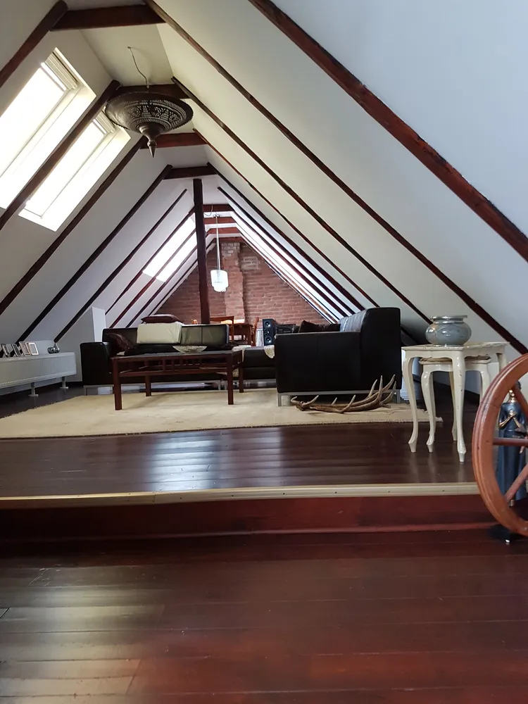 5 Zimmer Wohnung mit 151 m² in Hannover – Bild 4