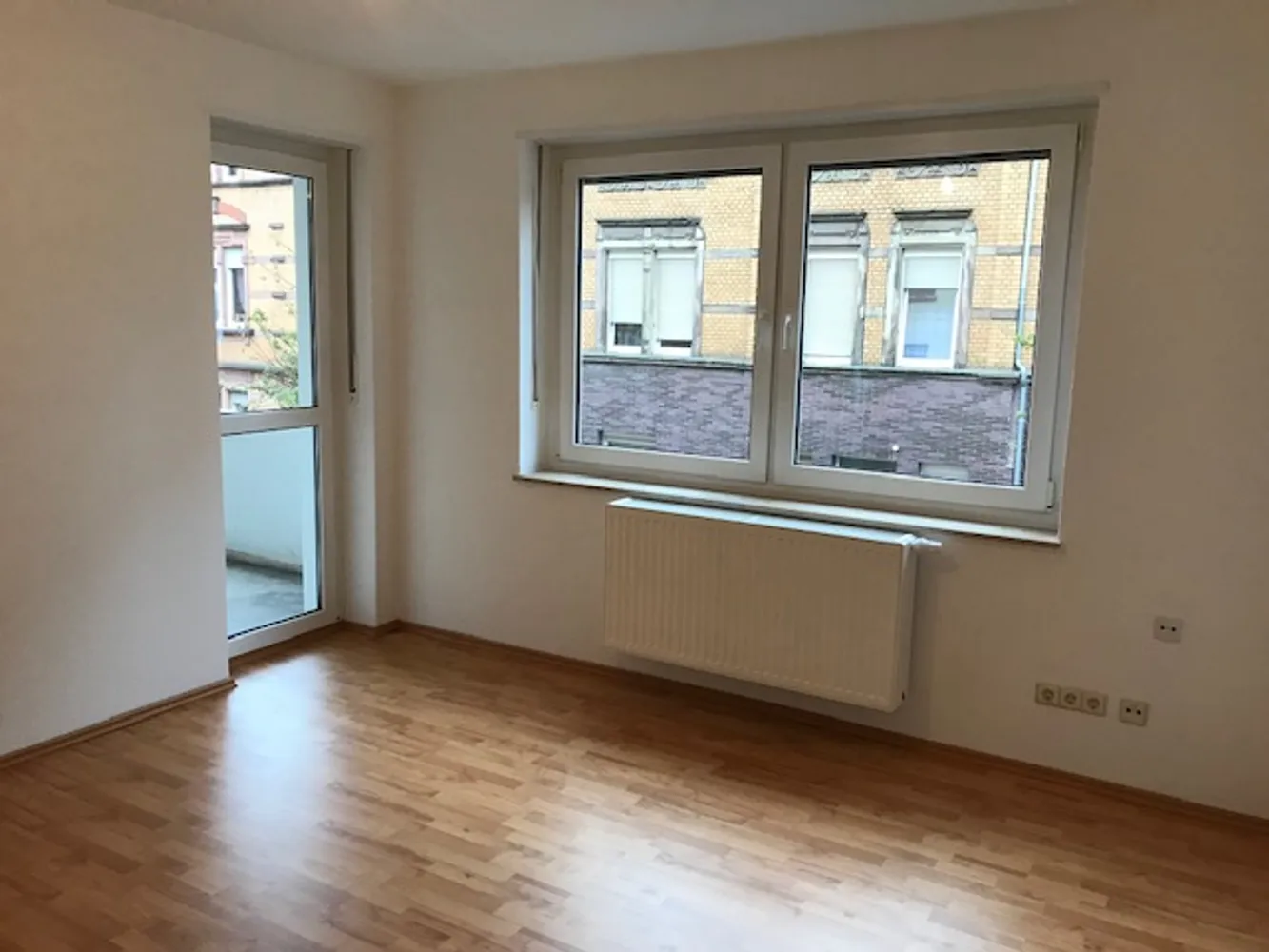 3 Zimmer Wohnung mit 67 m² in Ludwigshafen am Rhein – Bild 2