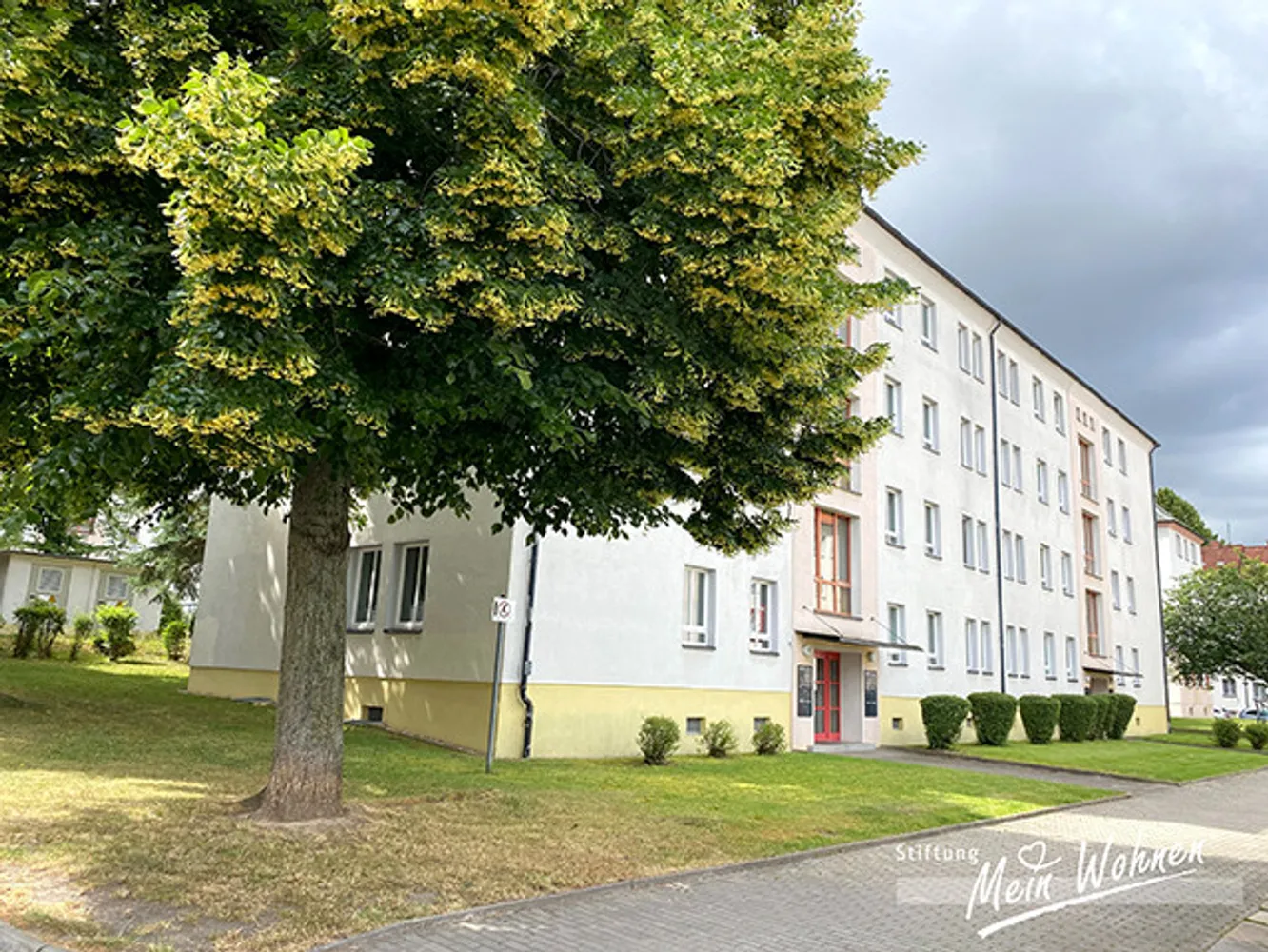 3 Zimmer Wohnung mit 68 m² in Chemnitz – Bild 2