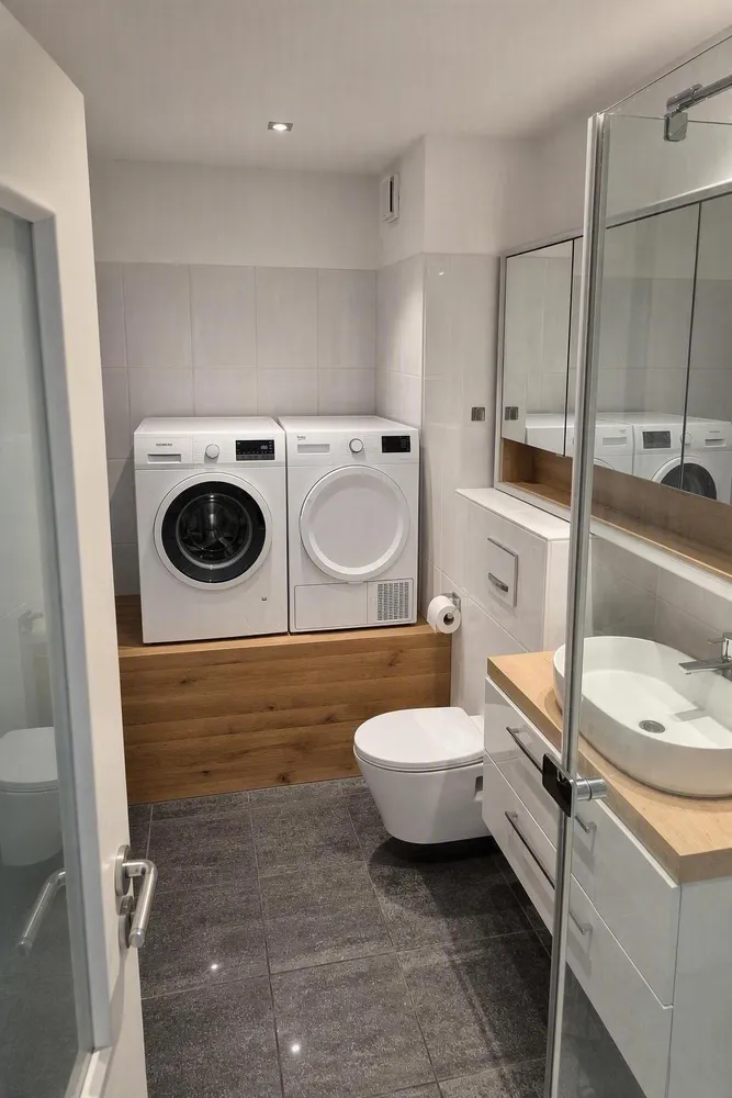 3 Zimmer Wohnung mit 68 m² in Hamburg – Bild 8