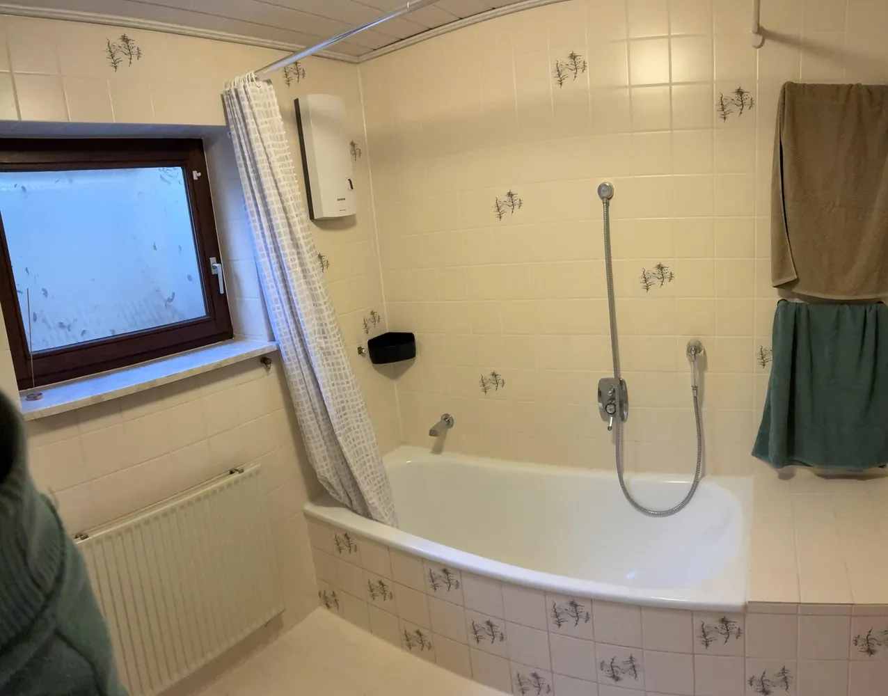 2 Zimmer Wohnung mit 50 m² in Bad Kreuznach – Bild 10