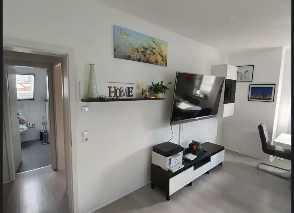 5 Zimmer Wohnung mit 125 m² in Mosbach – Bild 2